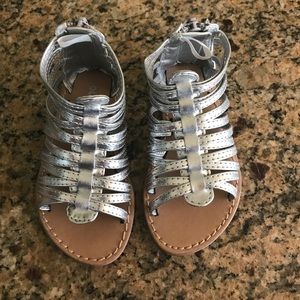 Old navy toddler sandals. BNWOT